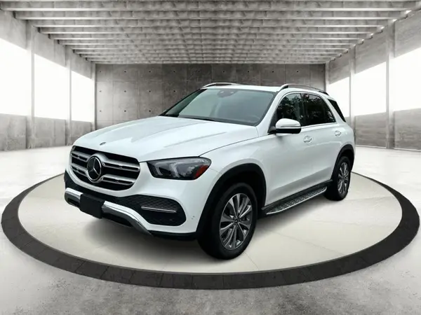 4JGFB4KB7NA758327 2022 MERCEDES-BENZ GLE - Image 2