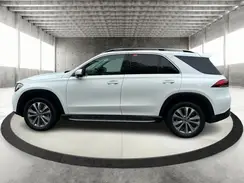 4JGFB4KB7NA758XXX 2022 MERCEDES-BENZ GLE
