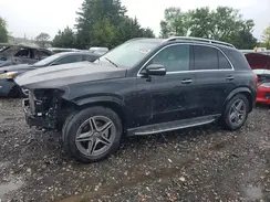 4JGFB4KB7NA759512 2022 MERCEDES-BENZ GLE