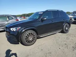 4JGFB4KB7NA764595 2022 MERCEDES-BENZ GLE