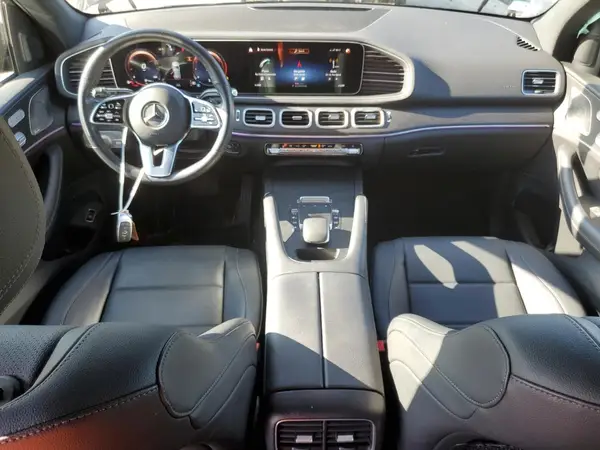 4JGFB4KB7NA764595 2022 MERCEDES-BENZ GLE - Image 8