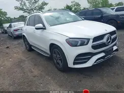 4JGFB4KB7NA780487 2022 MERCEDES-BENZ GLE
