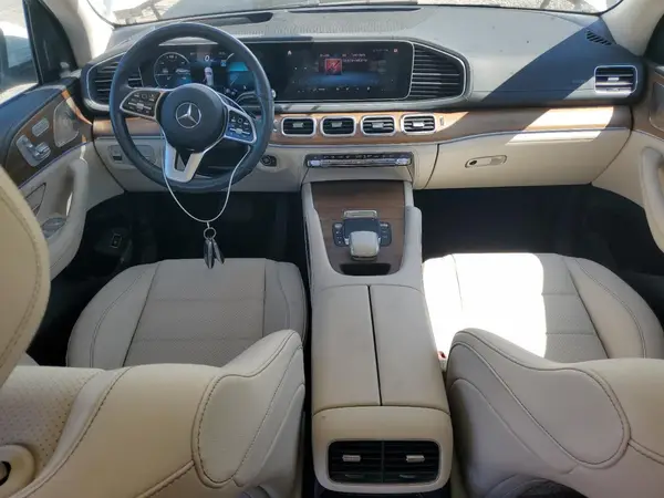 4JGFB4KB7NA780957 2022 MERCEDES-BENZ GLE - Image 8