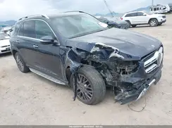 4JGFB4KB7NA800771 2022 MERCEDES-BENZ GLE