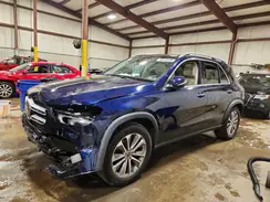 4JGFB4KB7NA802908 2022 MERCEDES-BENZ GLE