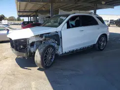 4JGFB4KB7NA803718 2022 MERCEDES-BENZ GLE