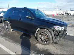 4JGFB4KB7NA808689 2022 MERCEDES-BENZ GLE