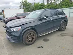 4JGFB4KB7NA809390 2022 MERCEDES-BENZ GLE