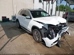 4JGFB4KB7NA814816 2022 MERCEDES-BENZ GLE