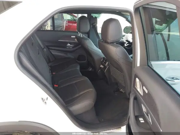 4JGFB4KB7NA814816 2022 MERCEDES-BENZ GLE - Image 8
