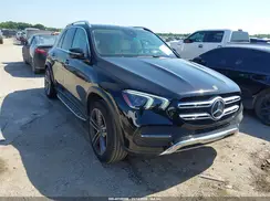 4JGFB4KB7NA822012 2022 MERCEDES-BENZ GLE