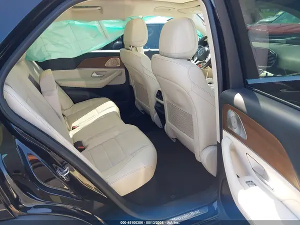 4JGFB4KB7NA822012 2022 MERCEDES-BENZ GLE - Image 8
