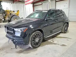 4JGFB4KB7NA827274 2022 MERCEDES-BENZ GLE