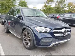4JGFB4KB7NA829901 2022 MERCEDES-BENZ GLE