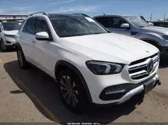 4JGFB4KB7NA830448 2022 MERCEDES-BENZ GLE
