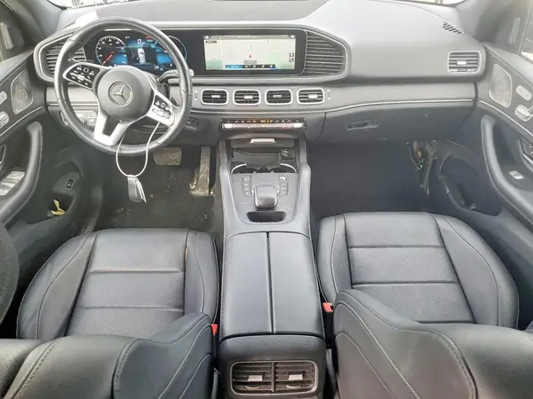 4JGFB4KB7NA833253 2022 MERCEDES-BENZ GLE - Image 8