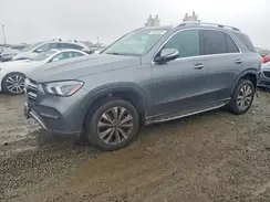 4JGFB4KB7PA870354 2023 MERCEDES-BENZ GLE