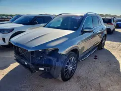 4JGFB4KB7PA884366 2023 MERCEDES-BENZ GLE