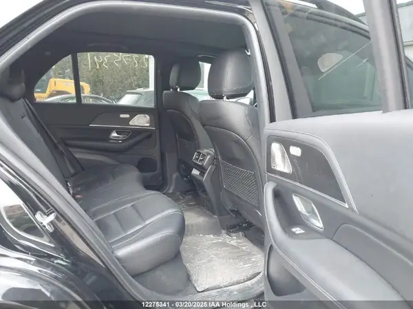 4JGFB4KB7PA936160 2023 MERCEDES-BENZ GLE - Image 8