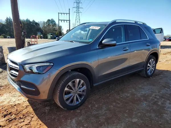 4JGFB4KB7PA956747 2023 MERCEDES-BENZ GLE - Image 1