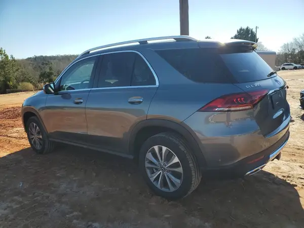 4JGFB4KB7PA956747 2023 MERCEDES-BENZ GLE - Image 2