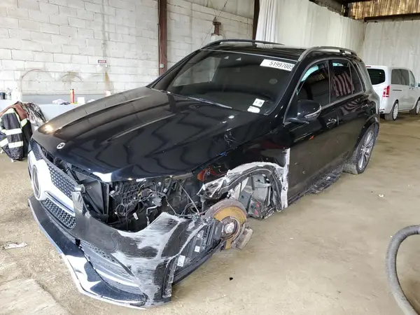 4JGFB4KB7PA962984 2023 MERCEDES-BENZ GLE - Image 1