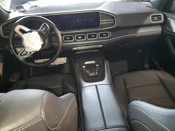 4JGFB4KB7PA962984 2023 MERCEDES-BENZ GLE - Image 8
