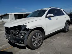 4JGFB4KB8LA007928 2020 MERCEDES-BENZ GLE