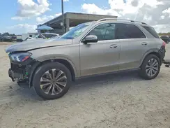 4JGFB4KB8LA009131 2020 MERCEDES-BENZ GLE