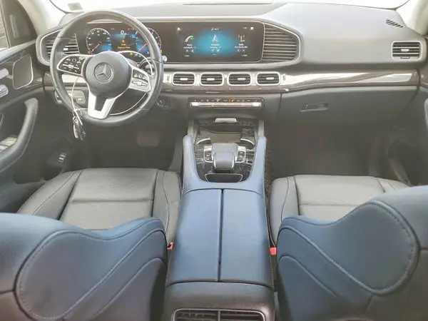 4JGFB4KB8LA009131 2020 MERCEDES-BENZ GLE - Image 8