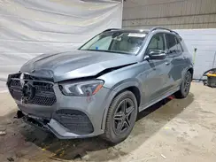 4JGFB4KB8LA009713 2020 MERCEDES-BENZ GLE