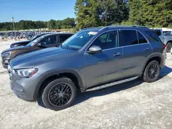 4JGFB4KB8LA011039 2020 MERCEDES-BENZ GLE