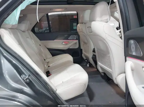 4JGFB4KB8LA012708 2020 MERCEDES-BENZ GLE - Image 8