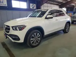 4JGFB4KB8LA012918 2020 MERCEDES-BENZ GLE