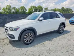 4JGFB4KB8LA013308 2020 MERCEDES-BENZ GLE