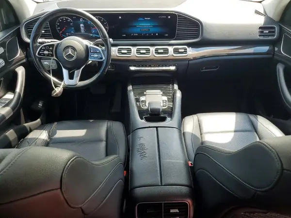 4JGFB4KB8LA013308 2020 MERCEDES-BENZ GLE - Image 8