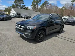 4JGFB4KB8LA028309 2020 MERCEDES-BENZ GLE