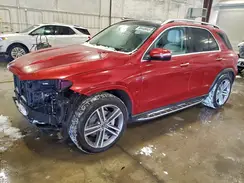 4JGFB4KB8LA034238 2020 MERCEDES-BENZ GLE
