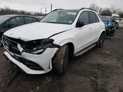 4JGFB4KB8LA035275 2020 MERCEDES-BENZ GLE