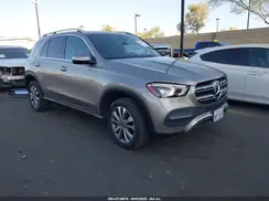 4JGFB4KB8LA035664 2020 MERCEDES-BENZ GLE