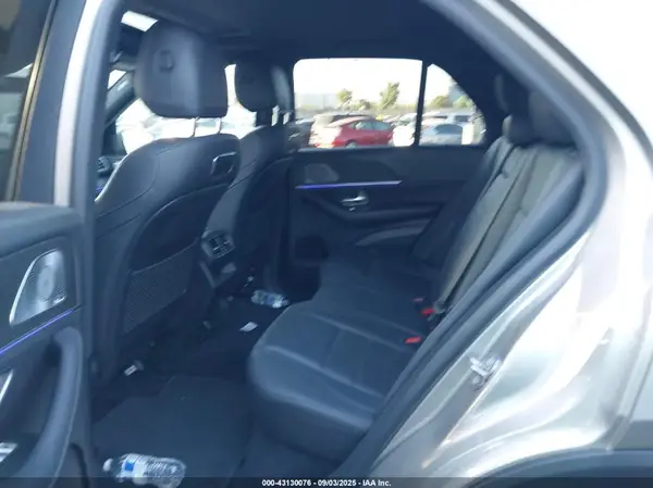 4JGFB4KB8LA035664 2020 MERCEDES-BENZ GLE - Image 8