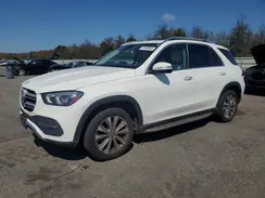 4JGFB4KB8LA039116 2020 MERCEDES-BENZ GLE