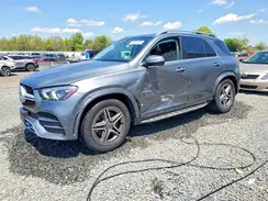 4JGFB4KB8LA046230 2020 MERCEDES-BENZ GLE