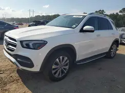4JGFB4KB8LA047751 2020 MERCEDES-BENZ GLE