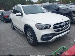 4JGFB4KB8LA048494 2020 MERCEDES-BENZ GLE