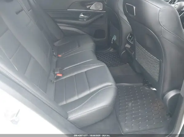 4JGFB4KB8LA048494 2020 MERCEDES-BENZ GLE - Image 8