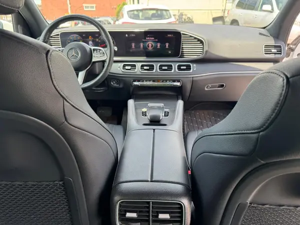4JGFB4KB8LA048852 2020 MERCEDES-BENZ GLE - Image 8