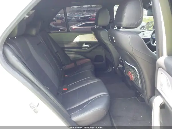 4JGFB4KB8LA052884 2020 MERCEDES-BENZ GLE - Image 8