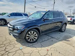 4JGFB4KB8LA054134 2020 MERCEDES-BENZ GLE