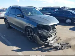 4JGFB4KB8LA054909 2020 MERCEDES-BENZ GLE